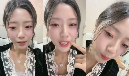 gongon_we TikTok Live — Oct 5, 2026, 6:02 AM