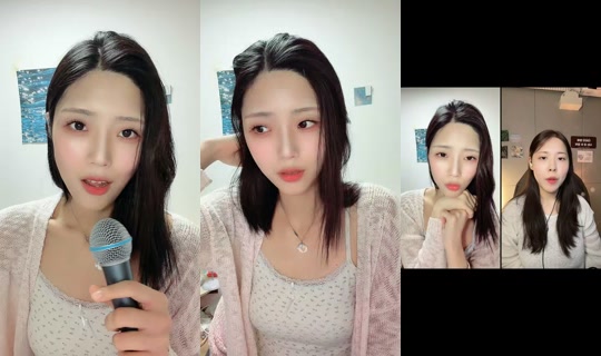gongon_we TikTok Live — Oct 7, 2026, 1:24 PM