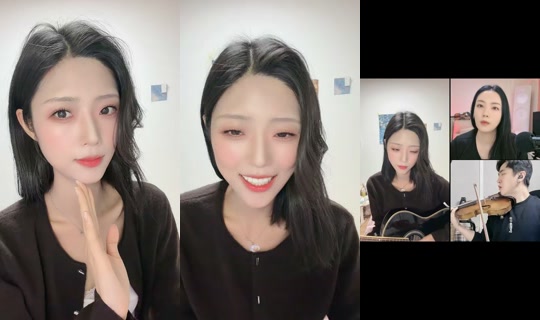 gongon_we TikTok Live — Oct 8, 2026, 1:43 AM