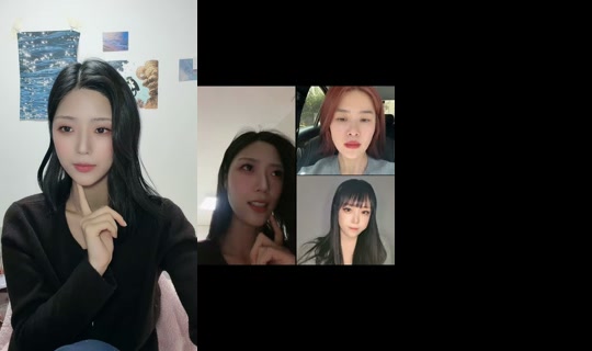 gongon_we TikTok Live — Oct 8, 2026, 4:17 AM