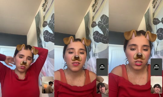 gonnaalwaysbeyourstruly TikTok Live — Oct 2, 2026, 10:53 PM