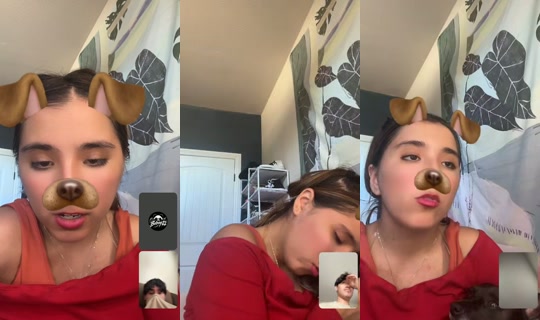 gonnaalwaysbeyourstruly TikTok Live — Oct 2, 2026, 11:43 PM
