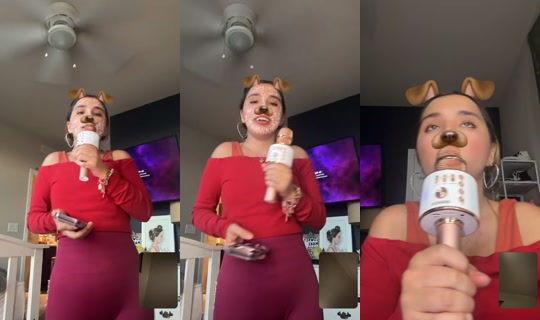 gonnaalwaysbeyourstruly TikTok Live — Oct 3, 2026, 1:24 AM