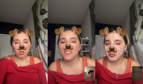 gonnaalwaysbeyourstruly TikTok Live — Oct 3, 2026, 2:16 AM