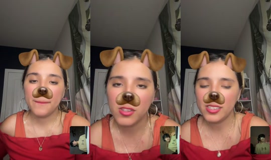 gonnaalwaysbeyourstruly TikTok Live — Oct 3, 2026, 3:06 AM