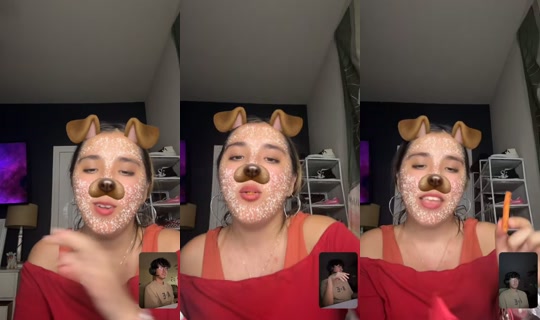 gonnaalwaysbeyourstruly TikTok Live — Oct 3, 2026, 4:02 AM