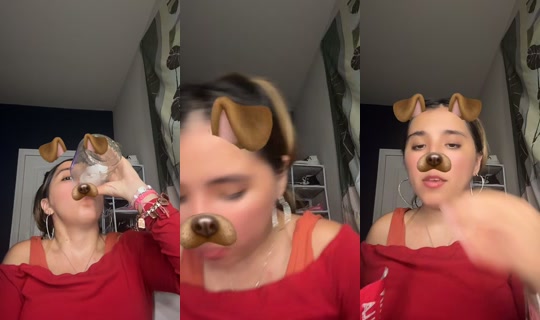 gonnaalwaysbeyourstruly TikTok Live — Oct 3, 2026, 5:23 AM