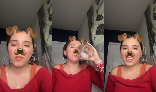 gonnaalwaysbeyourstruly TikTok Live — Oct 3, 2026, 5:38 AM