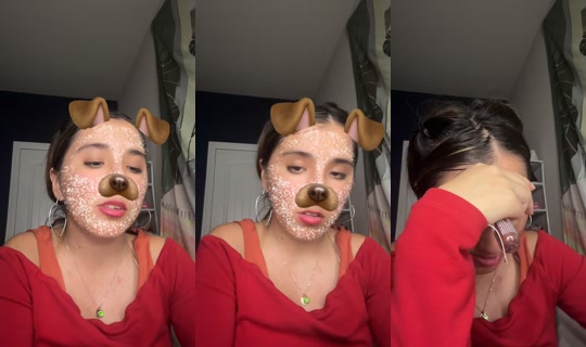 gonnaalwaysbeyourstruly TikTok Live — Oct 3, 2026, 6:23 AM