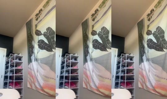 gonnaalwaysbeyourstruly TikTok Live — Oct 6, 2026, 6:23 PM