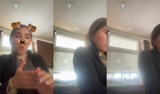 gonnaalwaysbeyourstruly TikTok Live — Oct 6, 2026, 9:33 PM