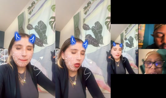 gonnaalwaysbeyourstruly TikTok Live — Oct 7, 2026, 12:16 AM