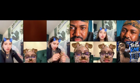 gonnaalwaysbeyourstruly TikTok Live — Oct 7, 2026, 12:40 AM