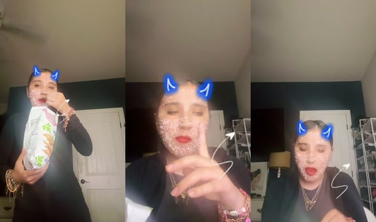 gonnaalwaysbeyourstruly TikTok Live — Oct 7, 2026, 4:18 AM