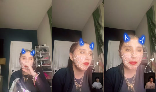 gonnaalwaysbeyourstruly TikTok Live — Oct 7, 2026, 4:58 AM