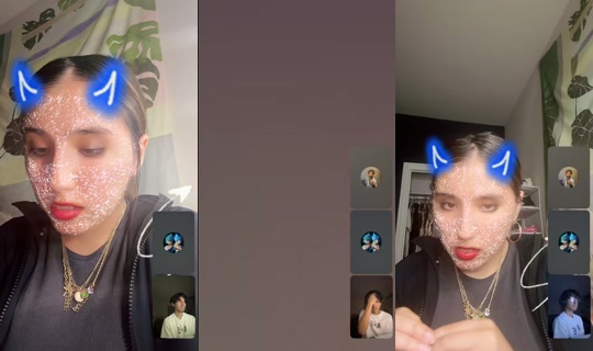 gonnaalwaysbeyourstruly TikTok Live — Oct 7, 2026, 9:03 AM