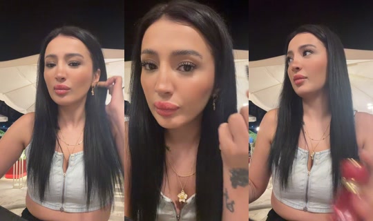 gonul.sahiinn TikTok Live — Sep 11, 2026, 7:16 PM