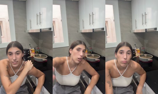 gonzaalez09 TikTok Live — Sep 22, 2026, 12:21 PM