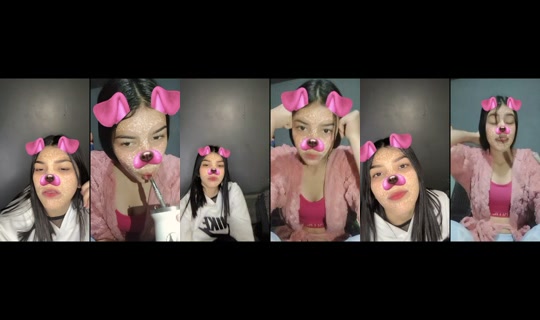 gonzalezlujan20 TikTok Live — Aug 20, 2026, 10:15 PM