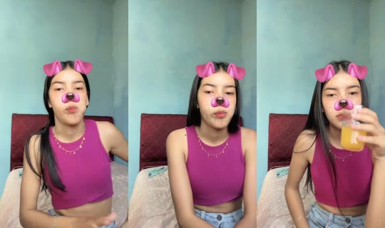 gonzalezlujan20 TikTok Live — Sep 29, 2026, 5:32 PM