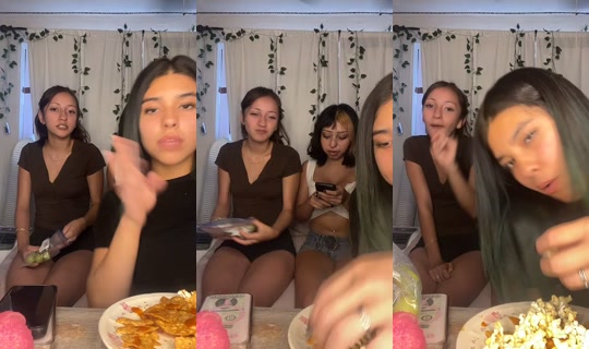 goodbaihorses TikTok Live — Aug 25, 2026, 1:58 AM