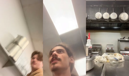 goodeaton90 TikTok Live — Sep 25, 2026, 12:34 AM