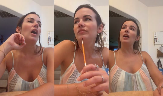 goodgirlfm TikTok Live — Aug 23, 2026, 3:43 AM