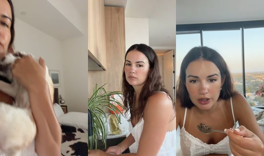 goodgirlfm TikTok Live — Aug 24, 2026, 12:05 AM