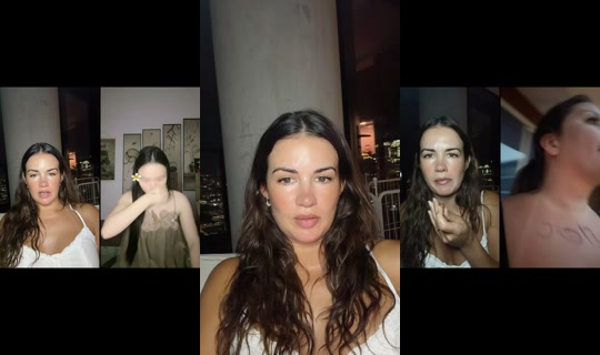 goodgirlfm TikTok Live — Aug 24, 2026, 1:46 AM
