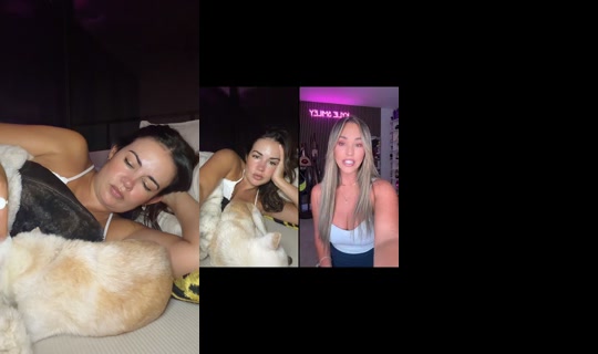 goodgirlfm TikTok Live — Aug 24, 2026, 3:26 AM