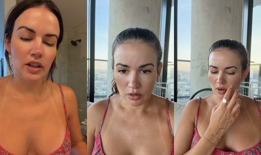 goodgirlfm TikTok Live — Aug 25, 2026, 12:09 AM