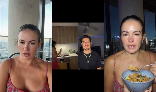 goodgirlfm TikTok Live — Aug 25, 2026, 12:59 AM