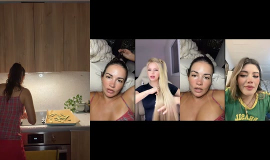 goodgirlfm TikTok Live — Aug 25, 2026, 1:50 AM