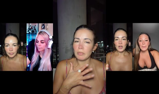 goodgirlfm TikTok Live — Aug 25, 2026, 2:40 AM