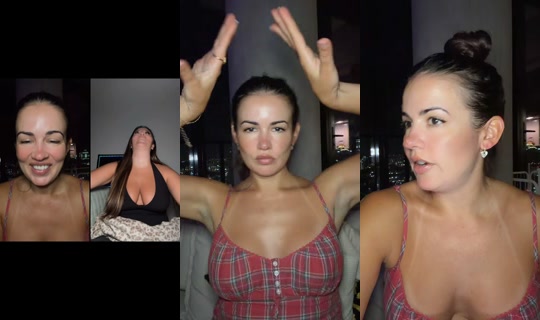 goodgirlfm TikTok Live — Aug 25, 2026, 3:31 AM