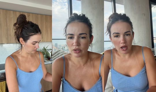 goodgirlfm TikTok Live — Aug 26, 2026, 12:07 AM