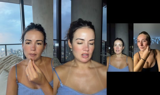 goodgirlfm TikTok Live — Aug 26, 2026, 12:58 AM