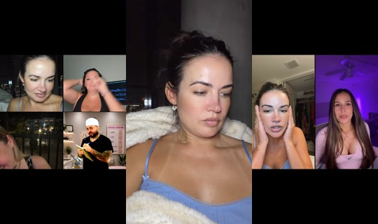 goodgirlfm TikTok Live — Aug 26, 2026, 1:48 AM