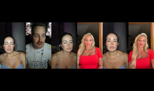 goodgirlfm TikTok Live — Aug 26, 2026, 3:29 AM