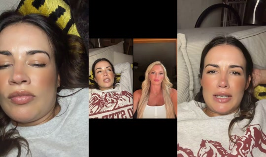 goodgirlfm TikTok Live — Aug 28, 2026, 2:43 AM