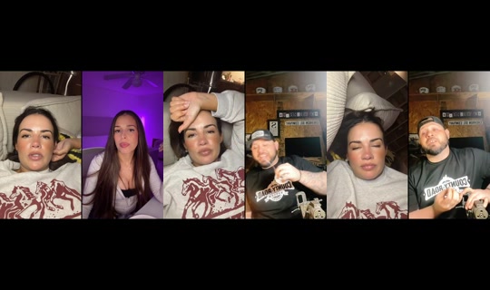 goodgirlfm TikTok Live — Aug 28, 2026, 3:33 AM