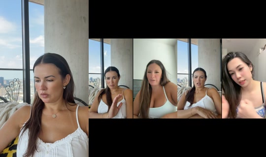 goodgirlfm TikTok Live — Aug 28, 2026, 5:28 PM