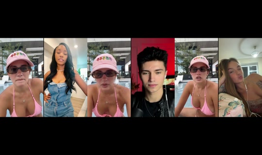 goodgirlfm TikTok Live — Aug 28, 2026, 9:45 PM