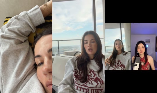 goodgirlfm TikTok Live — Aug 29, 2026, 12:01 AM