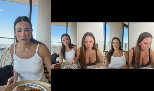 goodgirlfm TikTok Live — Aug 29, 2026, 5:16 PM