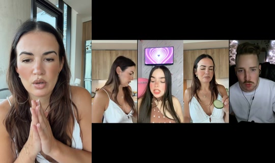 goodgirlfm TikTok Live — Aug 30, 2026, 12:04 AM