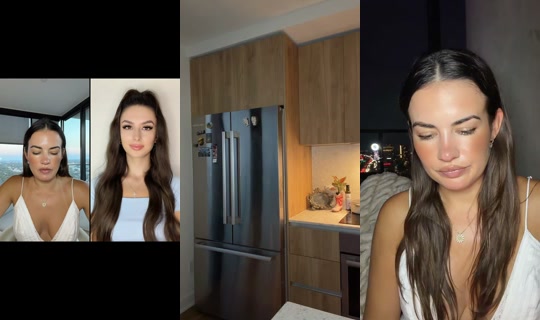 goodgirlfm TikTok Live — Aug 30, 2026, 12:54 AM