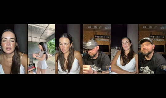 goodgirlfm TikTok Live — Aug 30, 2026, 1:44 AM