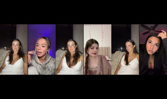 goodgirlfm TikTok Live — Aug 30, 2026, 2:34 AM