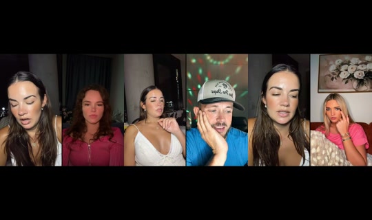 goodgirlfm TikTok Live — Aug 30, 2026, 3:25 AM